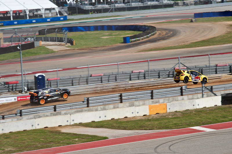 Illustration for article titled COTA World RX photodump